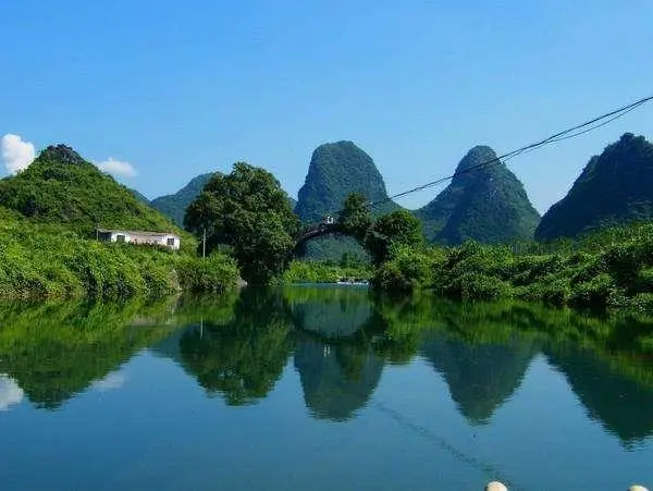绿色智慧